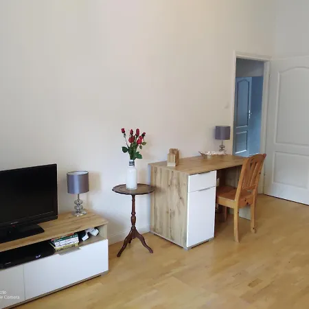 Lakowa Apartment *