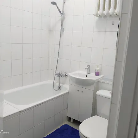Lakowa Apartment