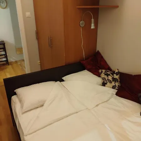 Apartamento Lakowa