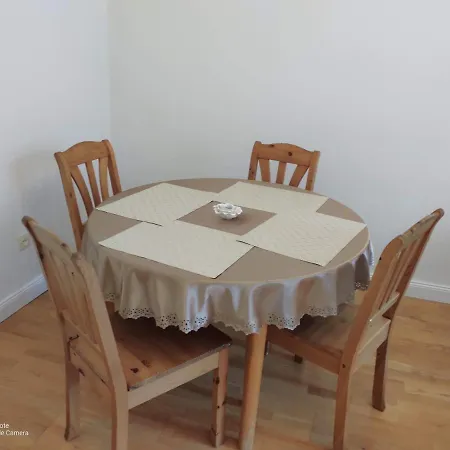 Lakowa Apartamento Gdansk