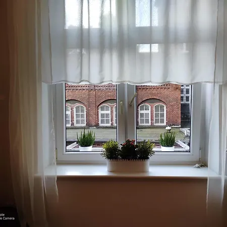 Apartamento Lakowa